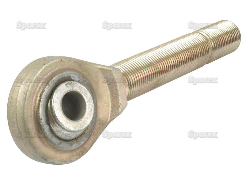 Top Link Ball End - M40x3 Metric - Cat.2