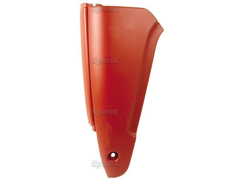 Side Panel LH for Massey Ferguson 35X (Pre 100 Series (1947 - 65))