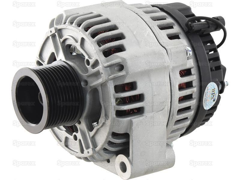 Alternator (Sparex) - 14V, 150 Amps for Steyr 6170CVT