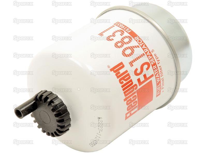 Fuel Separator - Element - FS19831 for Caterpillar VARIOUS
