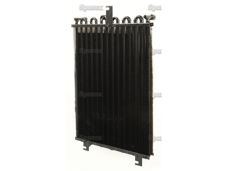 MASSEY FERGUSON TRACTOR CONDENSER (AGCO) 3383908M5