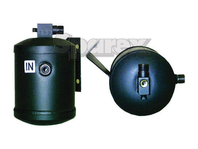 Filter Drier for Ford New Holland 7710 (10 Series)