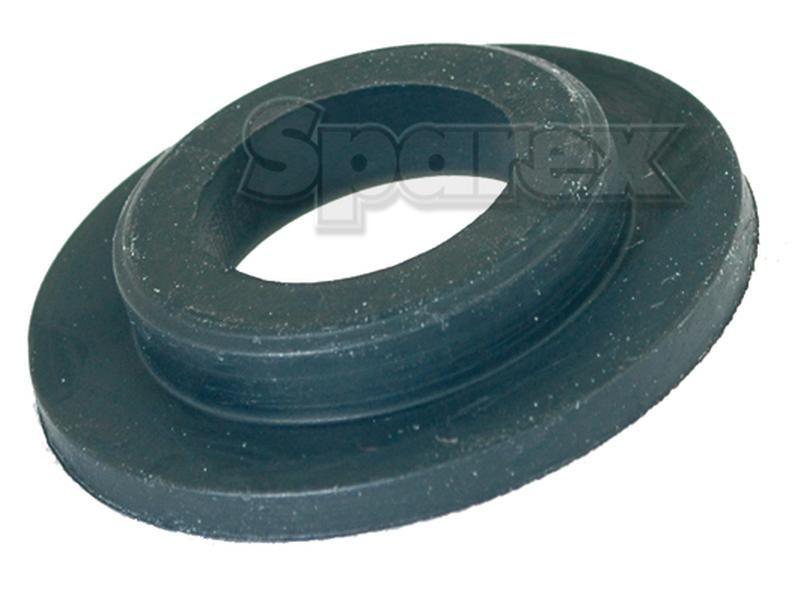 Seal for Air Brake Coupling