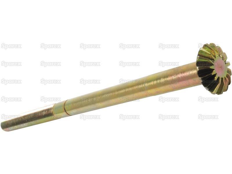 Levelling Box Shaft Length 13.38" | Case/IH, Ford New Holland, Massey, Landini