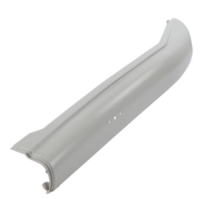 AGCO Roof Cladding