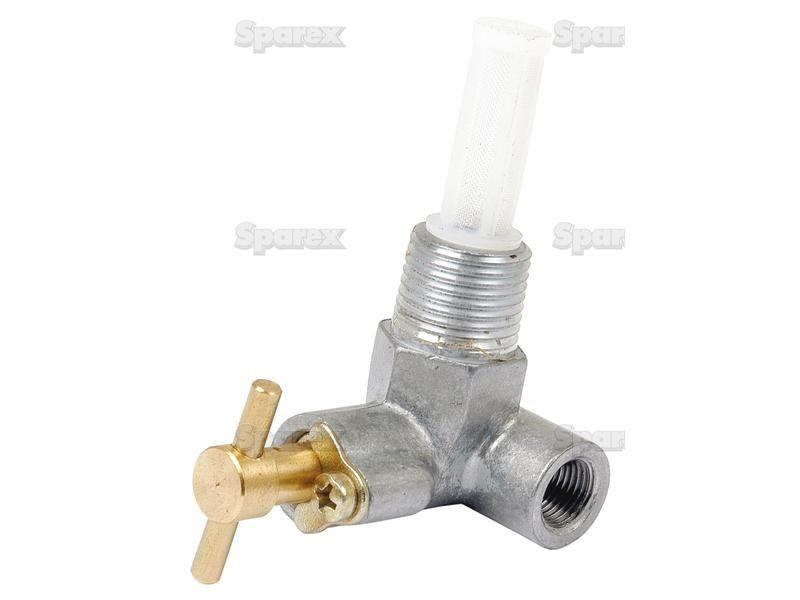 Fuel Tap for Ford NH, Perkins | 81825099 81830037 81830082 83917402 83926534