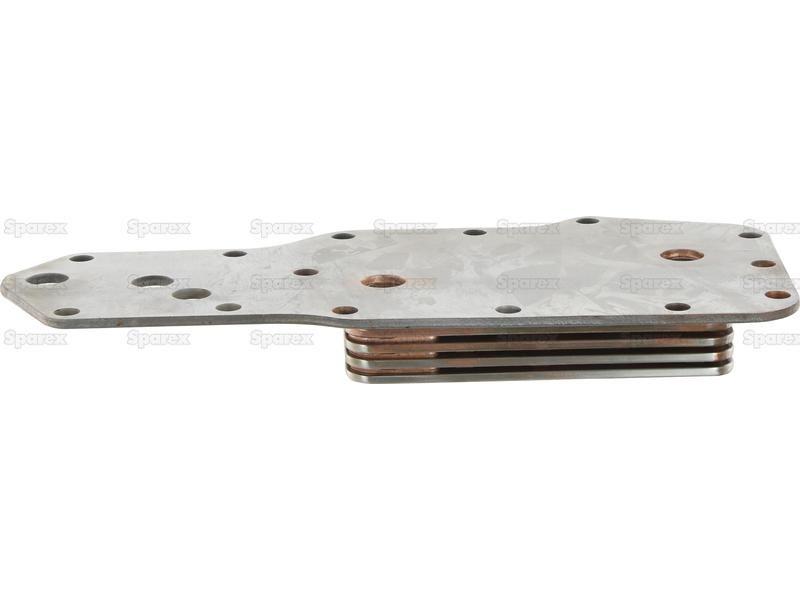 Oil Cooler for Case IH 95XT