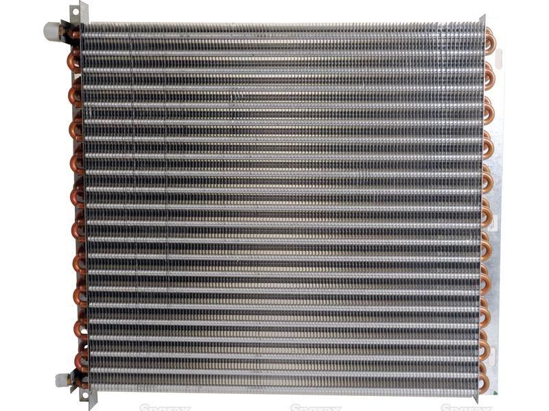 Condenser for Claas LEXION 550