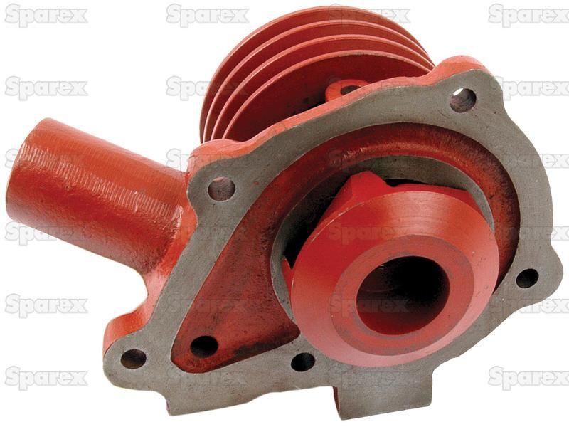 Water Pump Assembly (Supplied with Pulley) for David Brown 885 (800 Series)