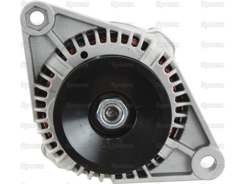 Alternator (Sparex) - 12V, 85 Amps for Case IH JX70U