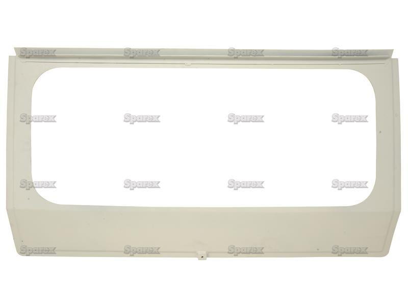 Cab Door Lower Rear Window Frame for | Ford New Holland 100 and 100 Series