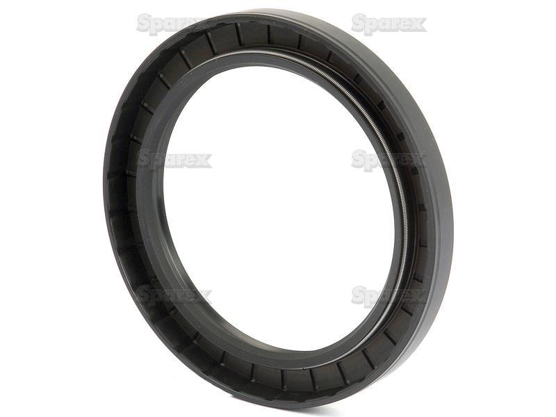 Metric Rotary Shaft Seal, 90 x 120 x 12mm Double Lip