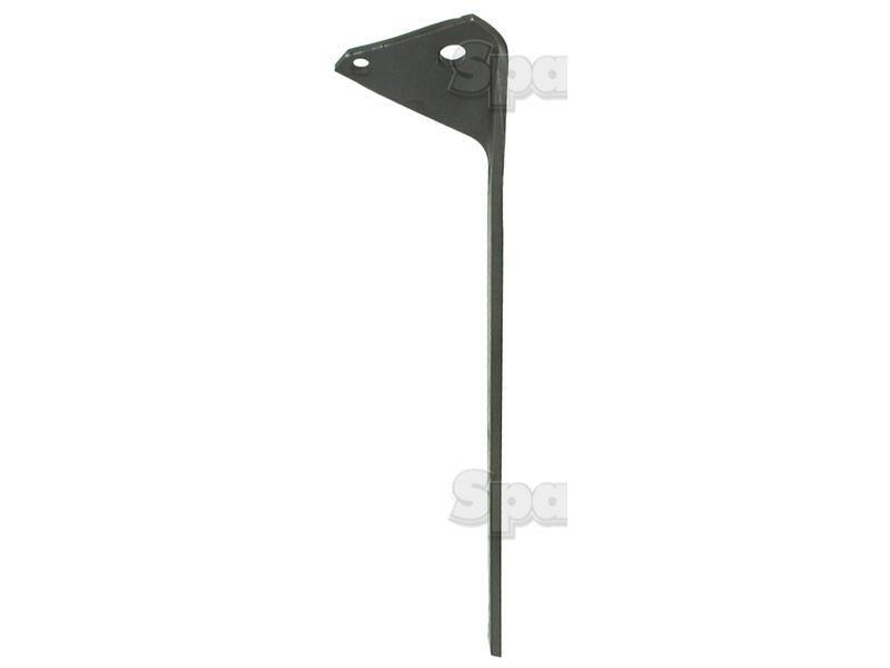 Furrow Cracker Blade - RH (Claydon) for Claydon VARIOUS