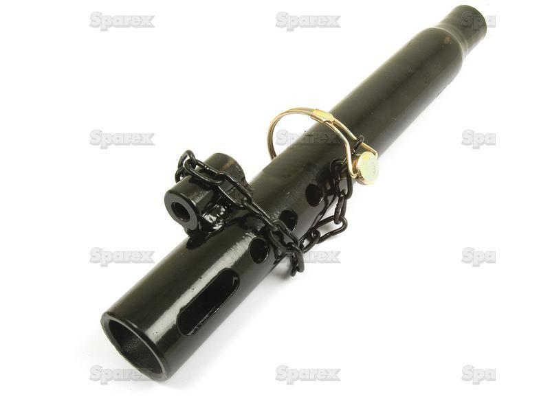 Bar Hole Stabiliser Centre Tube