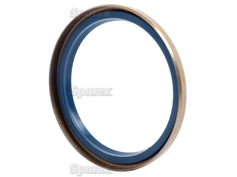 Metric Rotary Shaft Seal, 50 x 62 x 5mm for Ford New Holland 655 (Backhoe)
