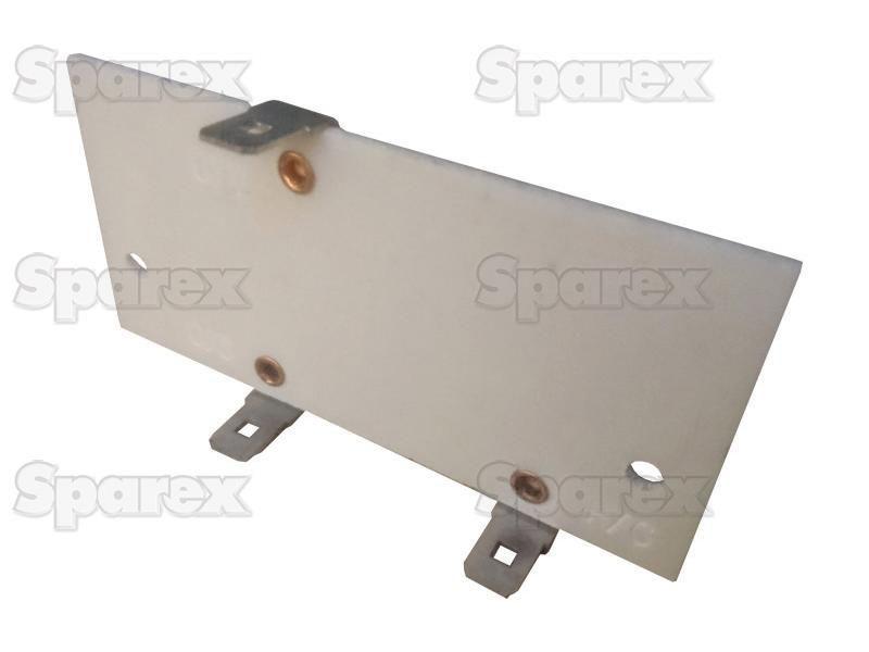 Blower Motor Resistor for Ford New Holland