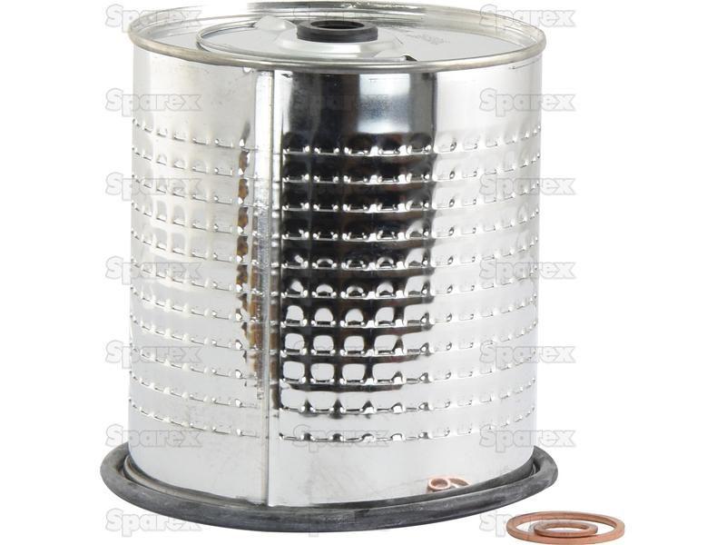 Oil Filter - Element for Mercedes Benz U90 (Various Series)
