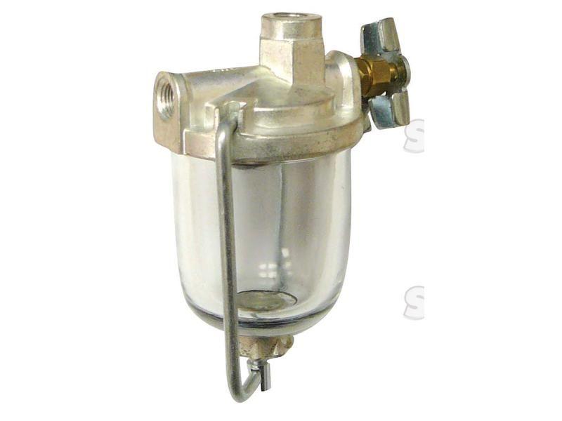 Fuel Bowl Assembly