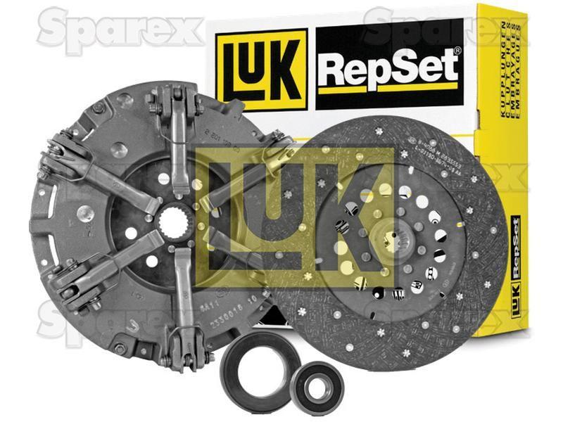 Clutch Kit with Bearings L.U.K. (633308511)