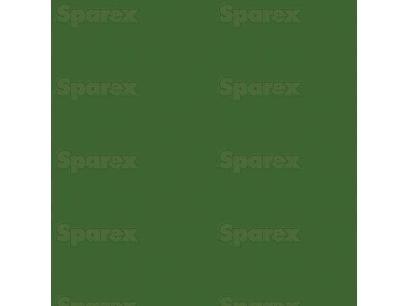 Paint - Gloss, Fern Green 400ml Aerosol
