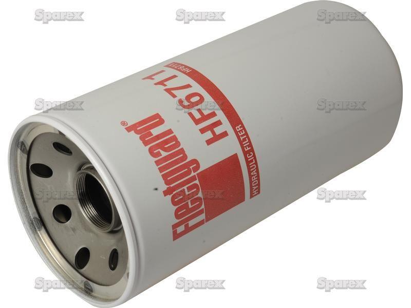 Hydraulic Filter - Spin On - HF6711 for Massey Ferguson 8780
