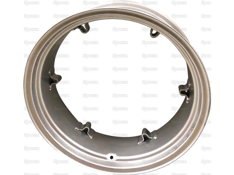 Wheel Rim, Rim Size: 10 x 28''. for Allis Chalmers VARIOUS