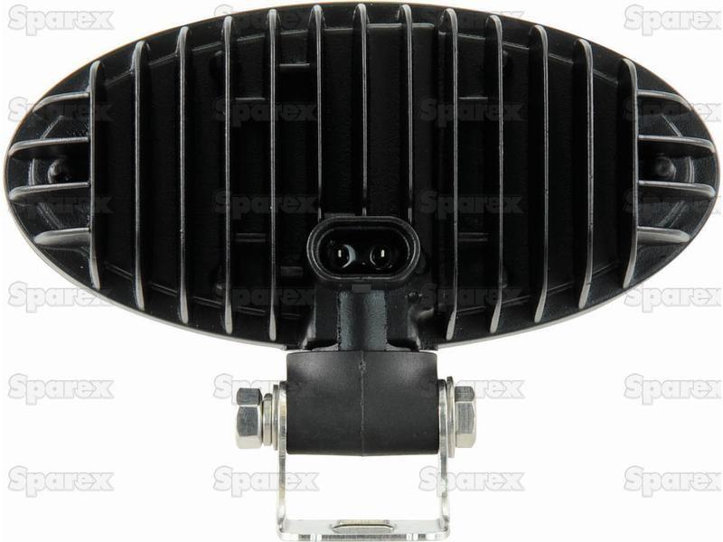 LED Work Light, Interference: Class 3, 4100 Lumens, 10-30V () for John Deere