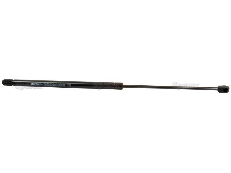 Gas Strut, Total length: 565mm for Renault Ares 620 (Ares)
