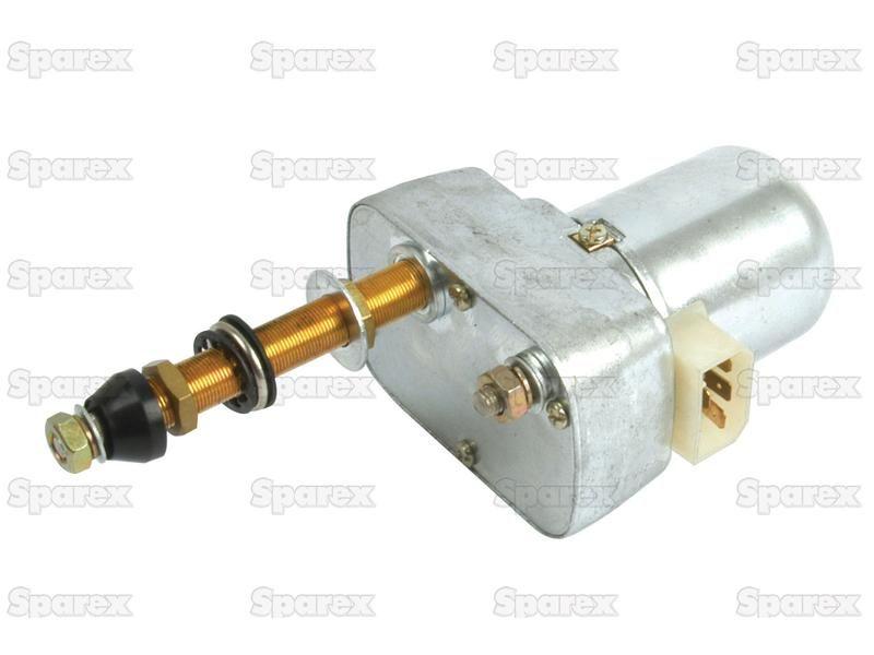 12V Wiper Motor for David Brown, Case/IH | (B509807 , K303716 , K309641)
