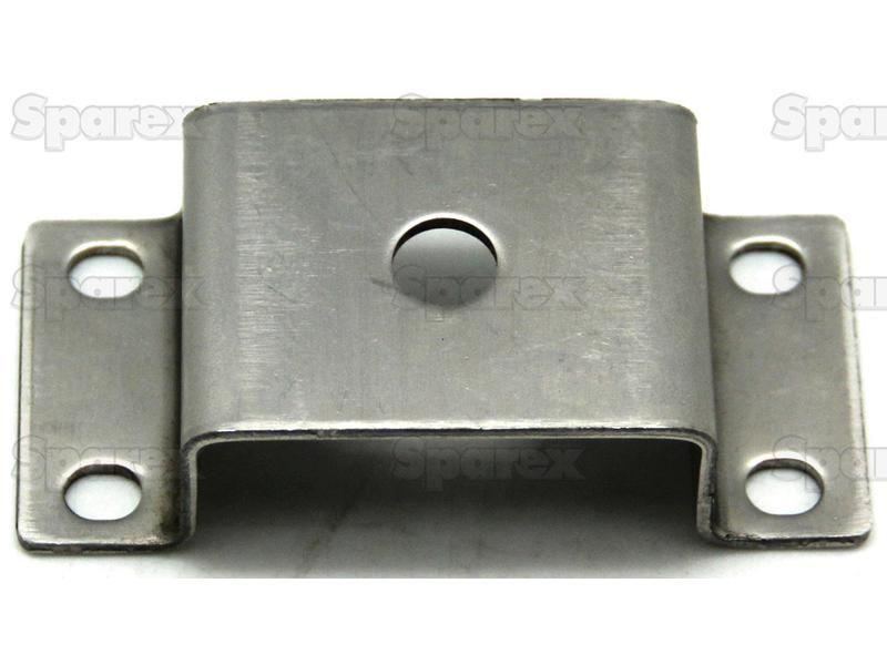 Mudguard Bracket for Work Light
