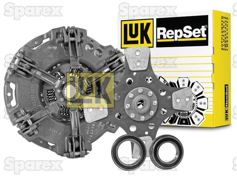 Clutch Kit with Bearings L.U.K. (628356610)