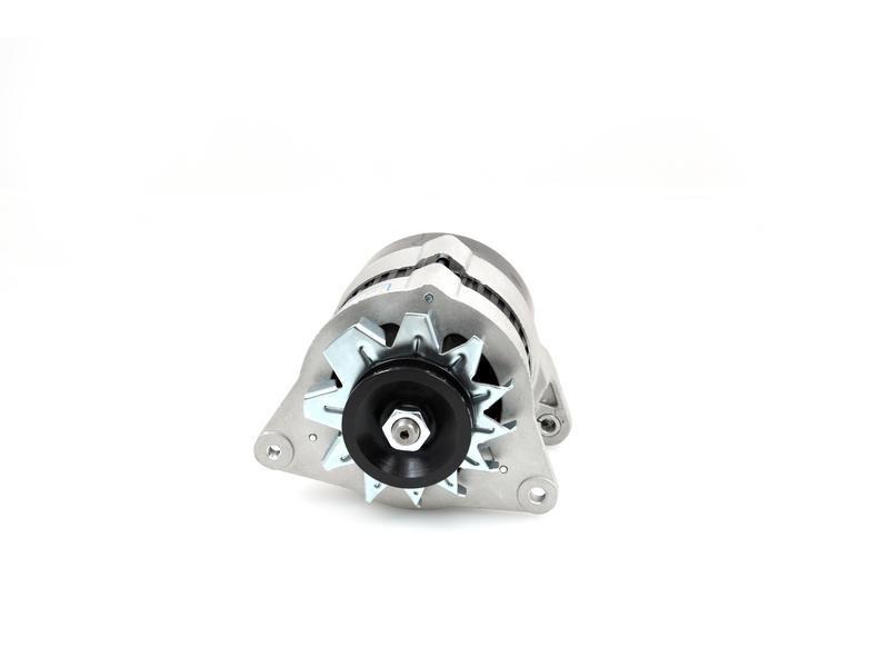 Alternator (Sparex) - 14V, 45 Amps for Ford New Holland 7610 (10 Series)