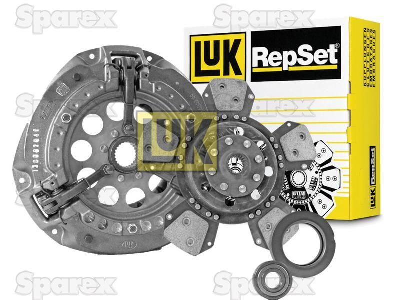 Clutch Kit with Bearings L.U.K. (630312511)