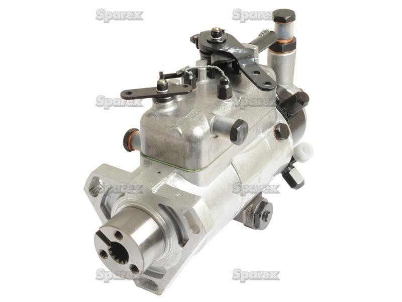 Fuel Injection Pump for Ford New Holland 535 (Industrial)