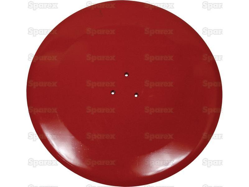 Sliding Saucer - OD :770mm, - Replacement for Fella for Fella