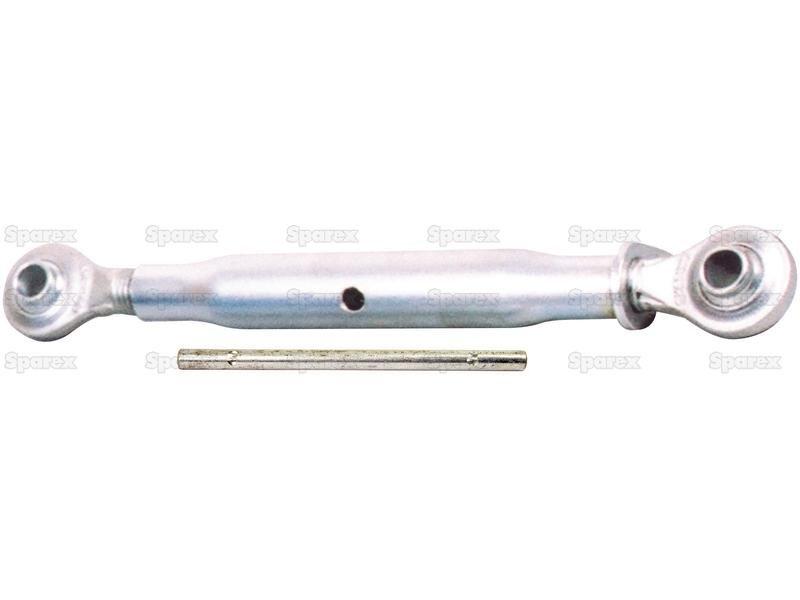 Top Link Standard Duty (Cat.1/1) Ball and Ball, Min. Length: 290mm.