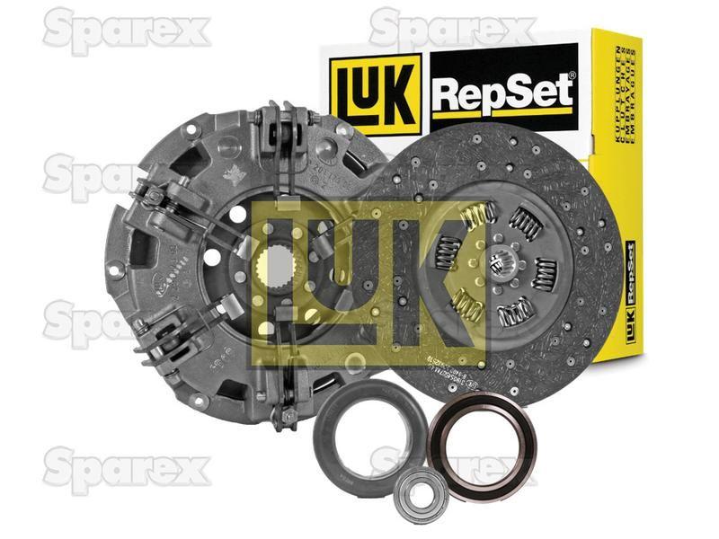 Clutch Kit with Bearings L.U.K. (629136111)