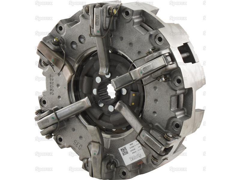 Clutch Cover Assembly for Fiat 80-90 (90 Series)