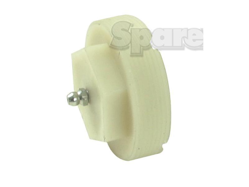 End Cap for Vicon PS02/03