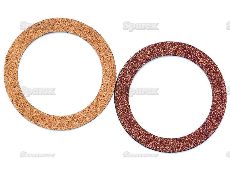 Oil Seal, 54 x 71 x 2.5mm for John Deere 1950N
