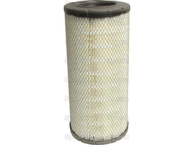 Air Filter - Outer - AF26386 for Renault BASSO 160