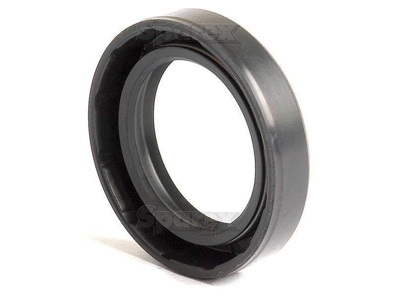 Metric Rotary Shaft Seal, 32 x 47 x 10mm Double Lip