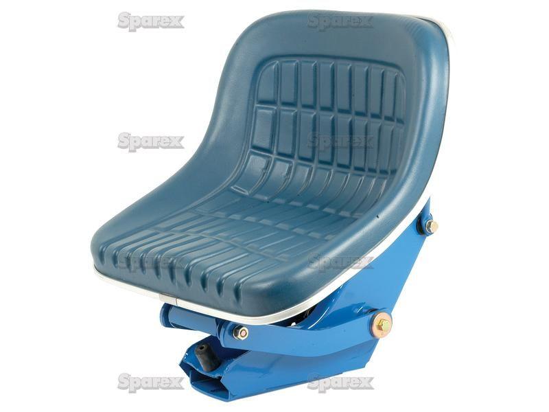 Sparex Seat Assembly for Ford New Holland