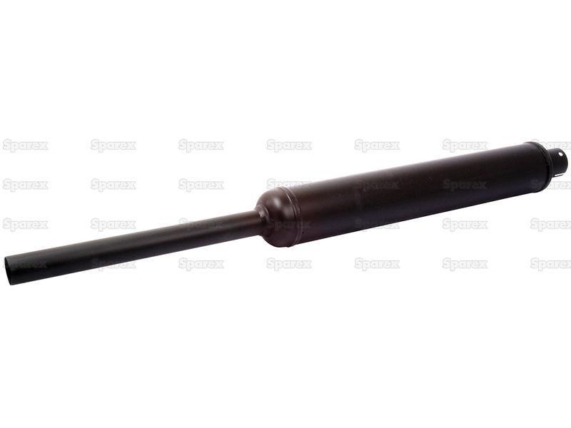 Silencer - Vertical for Massey Ferguson 178 US BUILT