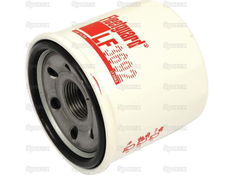 Oil Filter - Spin On - LF3692 for John Deere 430 (400 Series)