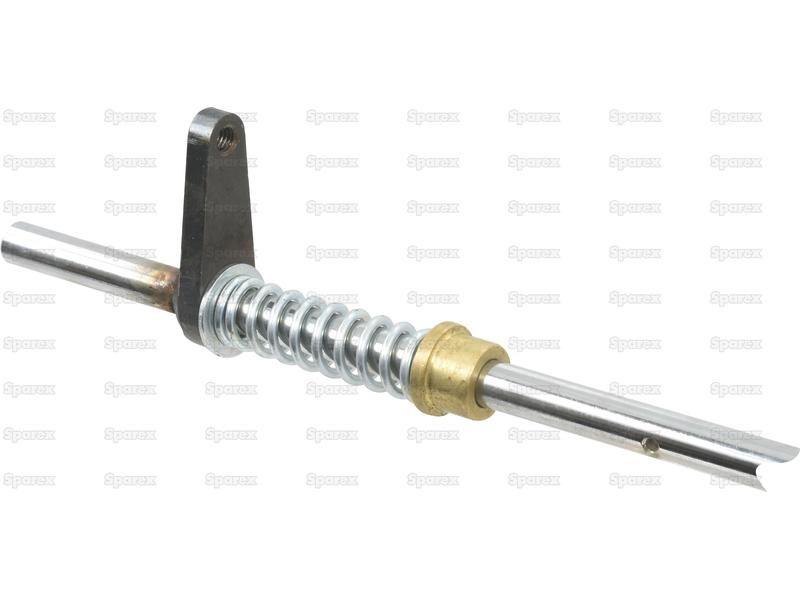 Throttle Lever for Massey Ferguson TEA20, TED20, TE20 | (7325)