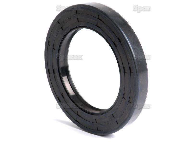 Metric Rotary Shaft Seal, 65 x 100 x 12mm Double Lip