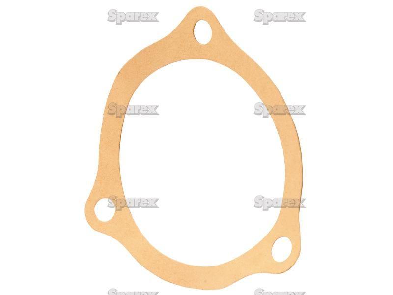 Cover Gasket front and rear (Bag of 4) for Battioni Pagani Pomp