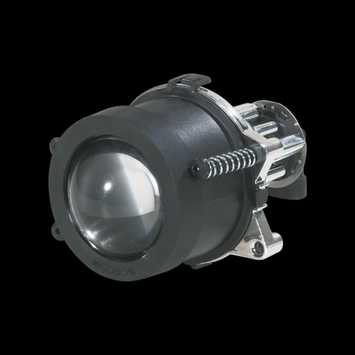 Right-Hand-Traffic Bulb Headlamp for AGCO 003235821000