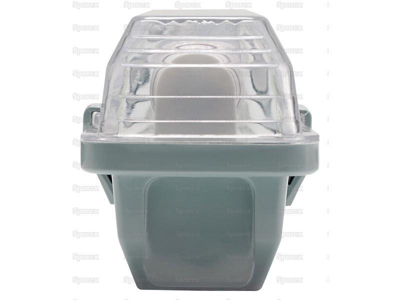 Complete LED Tube Light, IP65, Supplied with LED Tube G13, 1565mm, 22W